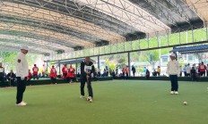 IM体育:河北保定：“奥运冠军之城”打好赛事经济牌