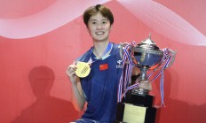 IM官网:泰国羽毛球公开赛：中国队获女单和混双冠军