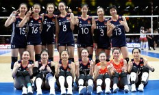 IM:追光｜这场首考，新一代中国女排交出高分答卷