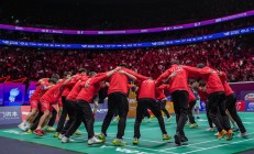IMAPP下载:“中国组织赛事的能力无与伦比”——专访世界羽联主席巴达玛